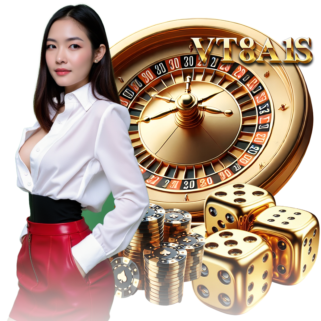 vt8a1 สล็อต